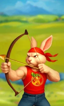 Bonkey Donkey