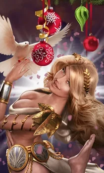 Demi Gods 2 CE