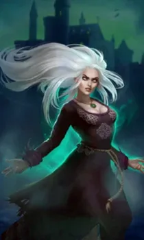 Banshee's Call