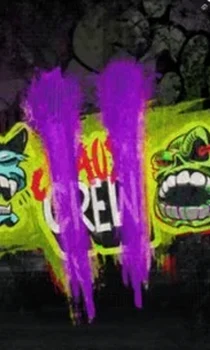 Chaos Crew 2
