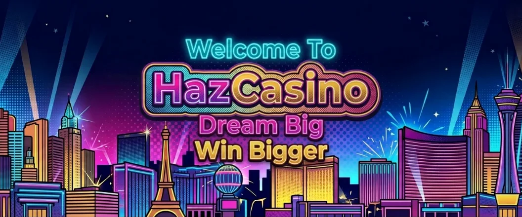 Haz Casino — 250% hasta 1.000 € + 125 giros gratis